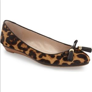Louise et Cie “Aradella” Flats